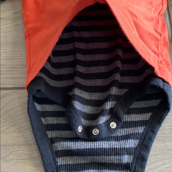 Baby Gap Halloween onesies 18-24 months - Picture 5 of 7